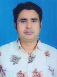SH. Mangi Lal Meena